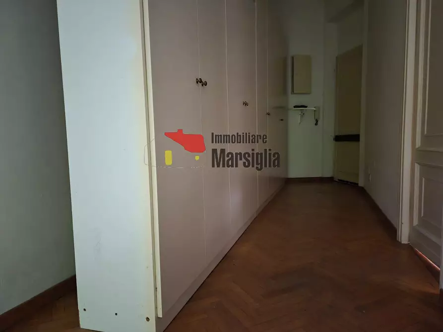 Immagine 30 di Quadrilocale in vendita  in VIA LUIGI NUVOLONI a San Remo