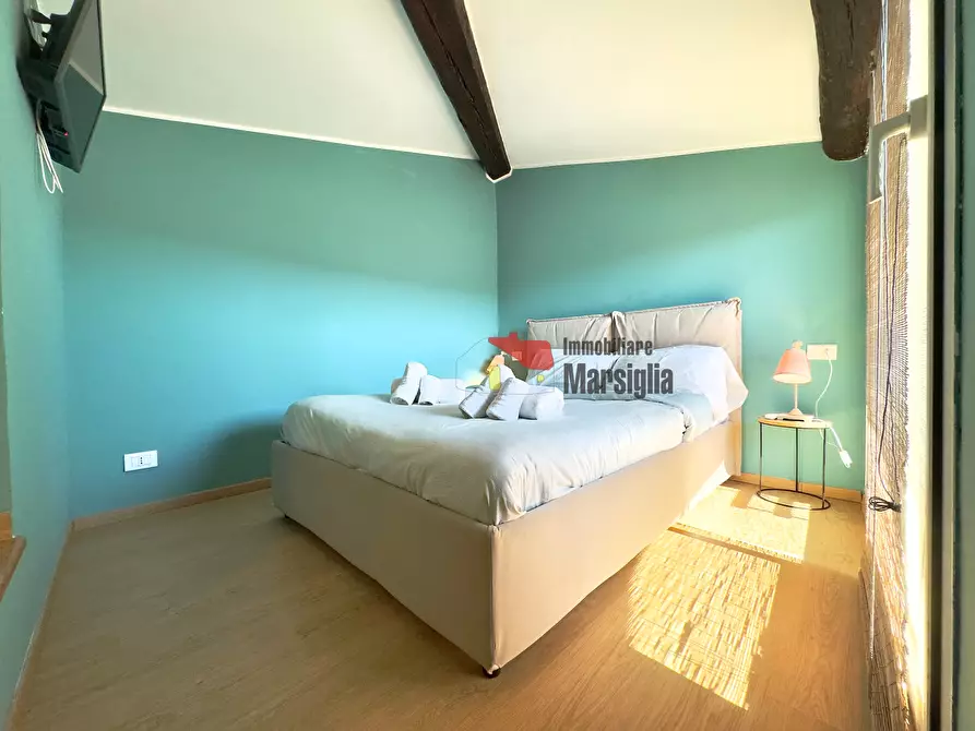 Immagine 16 di Bilocale in vendita  in Via Feraldi 20 a San Remo