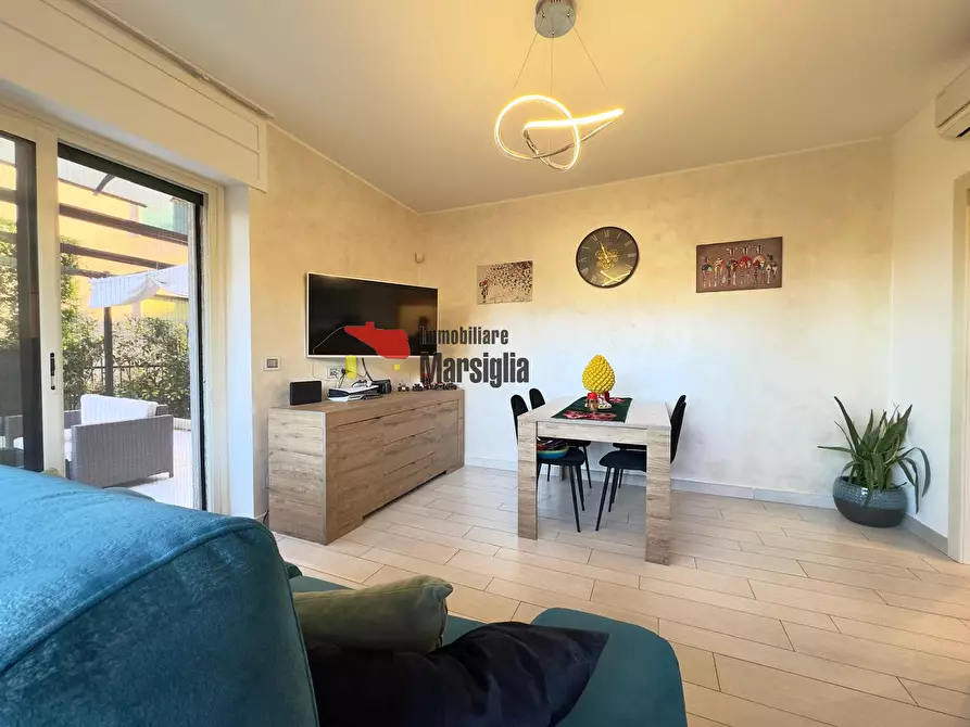 Immagine 13 di Pentalocale in vendita  in Corso Guglielmo Marconi 150 a San Remo