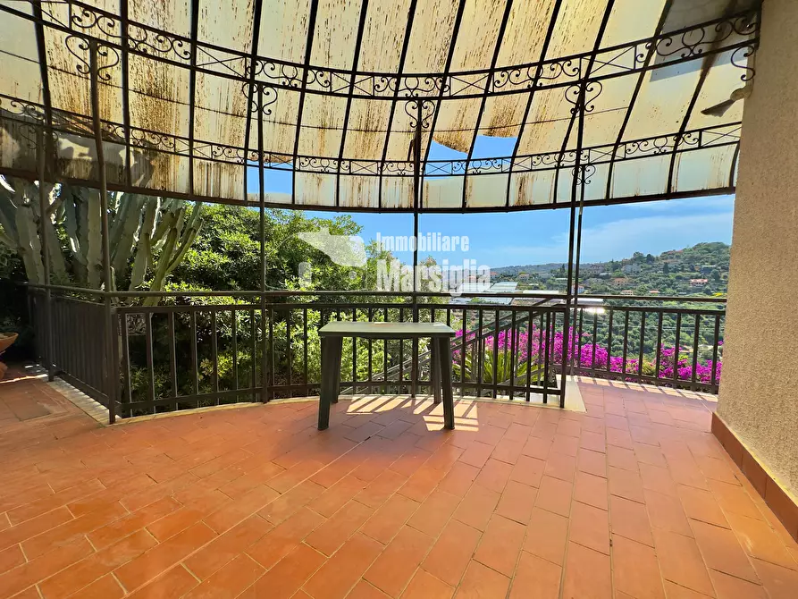 Immagine 34 di Casa indipendente in vendita  in Via Gabriele D'Annunzio snc a San Remo