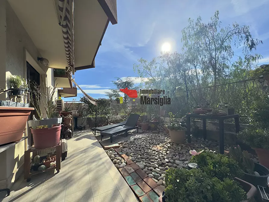 Immagine 1 di Bilocale in vendita  in Via Padre Semeria 400 a San Remo