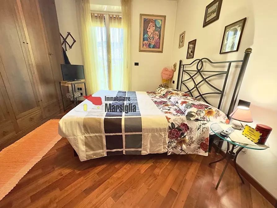 Immagine 14 di Trilocale in vendita  in Strada San Lorenzo 30 a San Remo