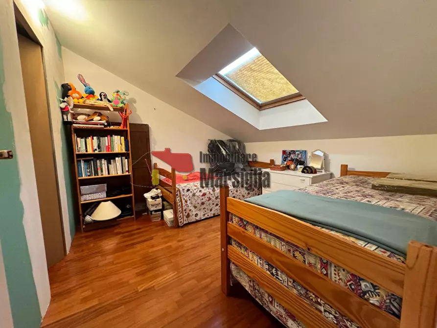 Immagine 30 di Porzione di casa in vendita  in ZONA SOLARO a San Remo