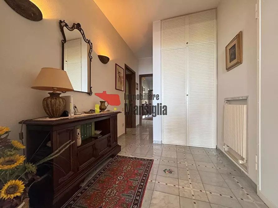 Immagine 9 di Quadrilocale in vendita  in Via Padre Semeria 282 a San Remo