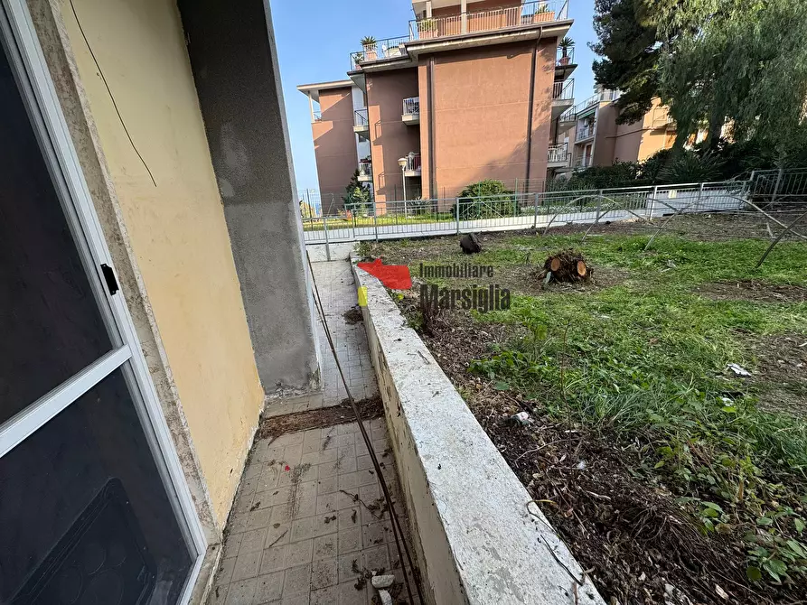 Immagine 14 di Trilocale in vendita  in Strada Bonmoschetto 8 a San Remo