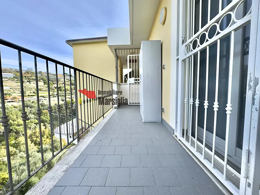 Immagine 18 di Trilocale in vendita  in Strada San Lorenzo 30 a San Remo