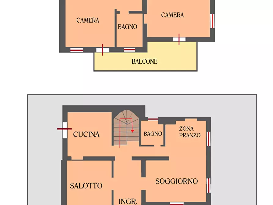 Immagine 51 di Villa in vendita  in Strada Solaro 105 a San Remo