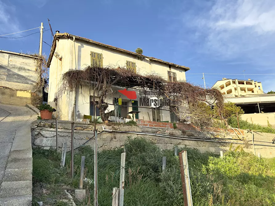 Immagine 3 di Casa indipendente in vendita  in Strada San Lorenzo 153 a San Remo