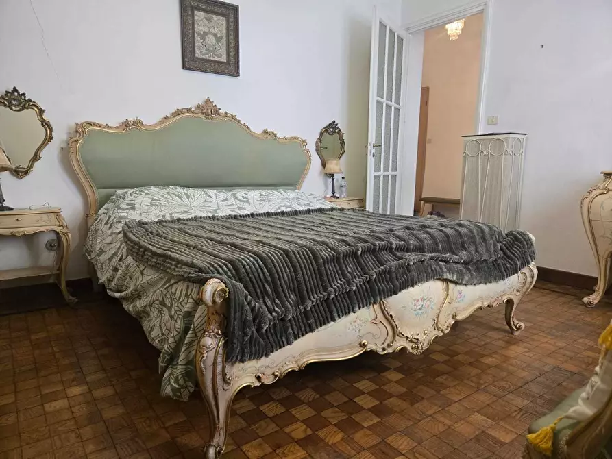 Immagine 20 di Quadrilocale in vendita  in Corso degli Inglesi 700 a San Remo