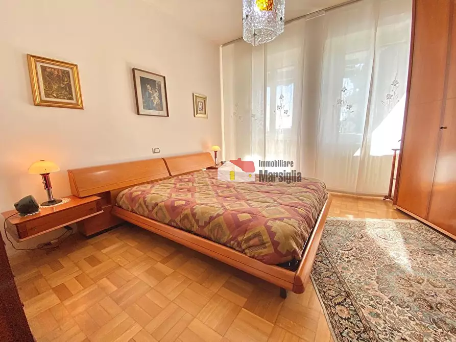 Immagine 13 di Trilocale in vendita  in Strada Solaro 35 a San Remo