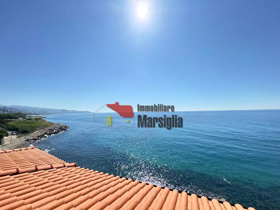 Immagine 1 di Attico in vendita  in CAPO PINO a San Remo