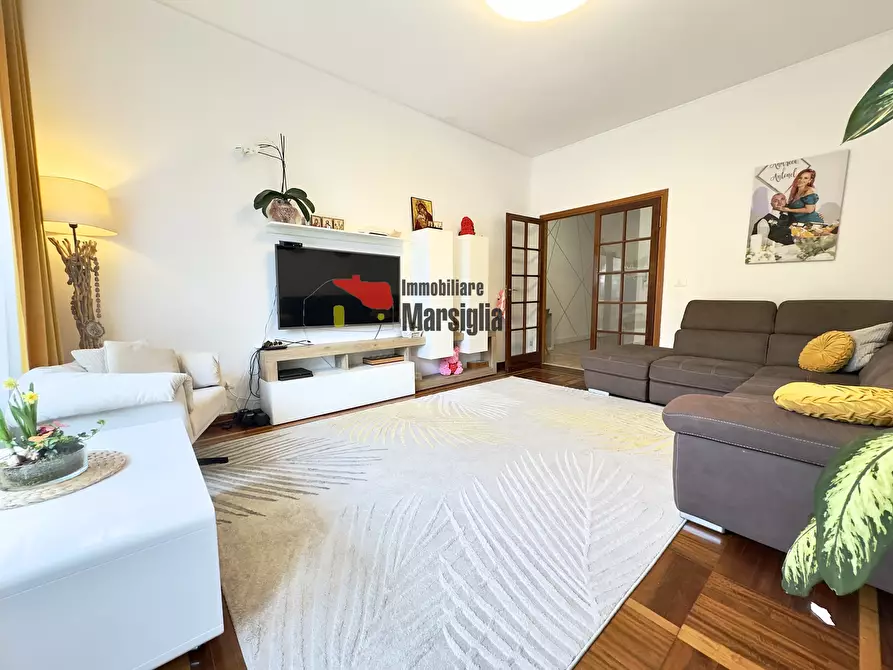 Immagine 3 di Quadrilocale in vendita  in Strada Solaro 14 a San Remo