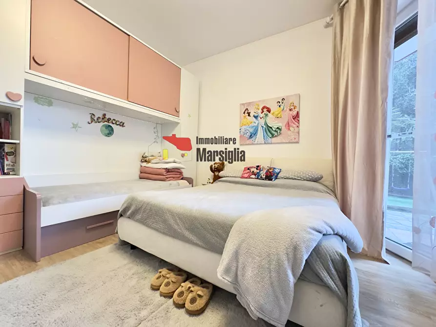 Immagine 27 di Quadrilocale in vendita  in Strada Solaro 14 a San Remo