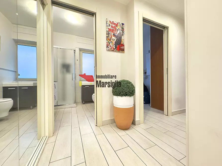 Immagine 40 di Pentalocale in vendita  in Corso Guglielmo Marconi 150 a San Remo