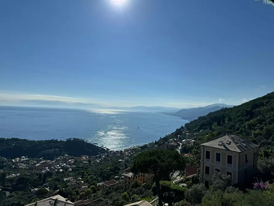 Immagine 1 di Appartamento in vendita  in Via Venticinque Aprile a Camogli