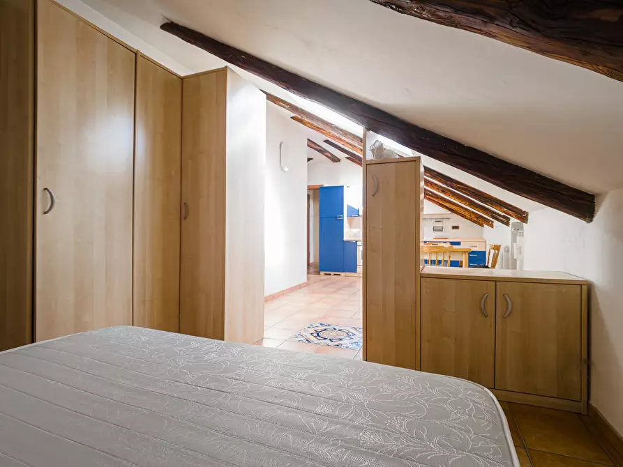 Immagine 13 di Bilocale in vendita  in Via Moretta a Torino