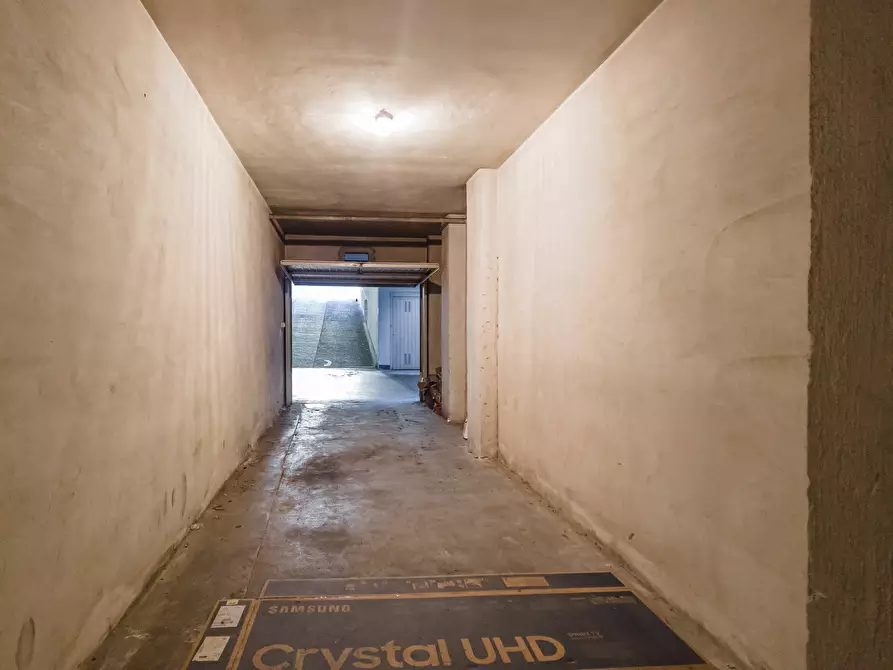 Immagine 42 di Quadrilocale in vendita  in Via Castellino a Torino