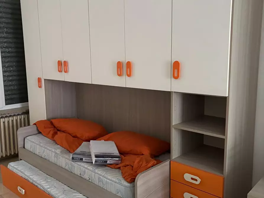 Immagine 22 di Palazzo in vendita  a Torino