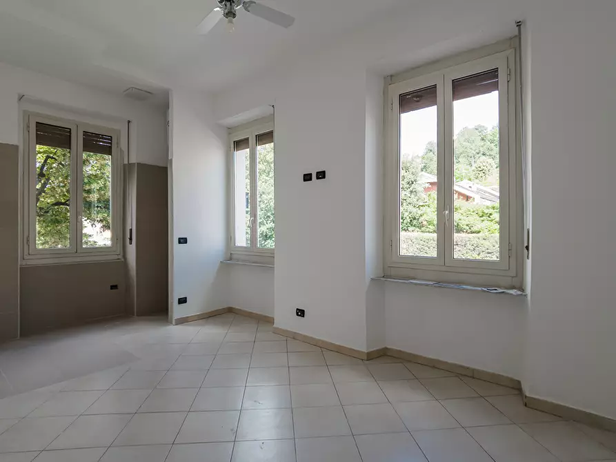 Immagine 3 di Trilocale in vendita  a Torino