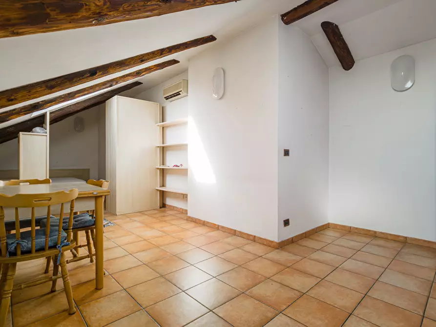 Immagine 4 di Bilocale in vendita  in Via Moretta a Torino