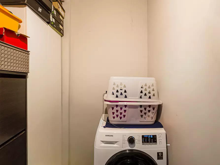 Immagine 30 di Quadrilocale in vendita  in Via Villa Giusti a Torino