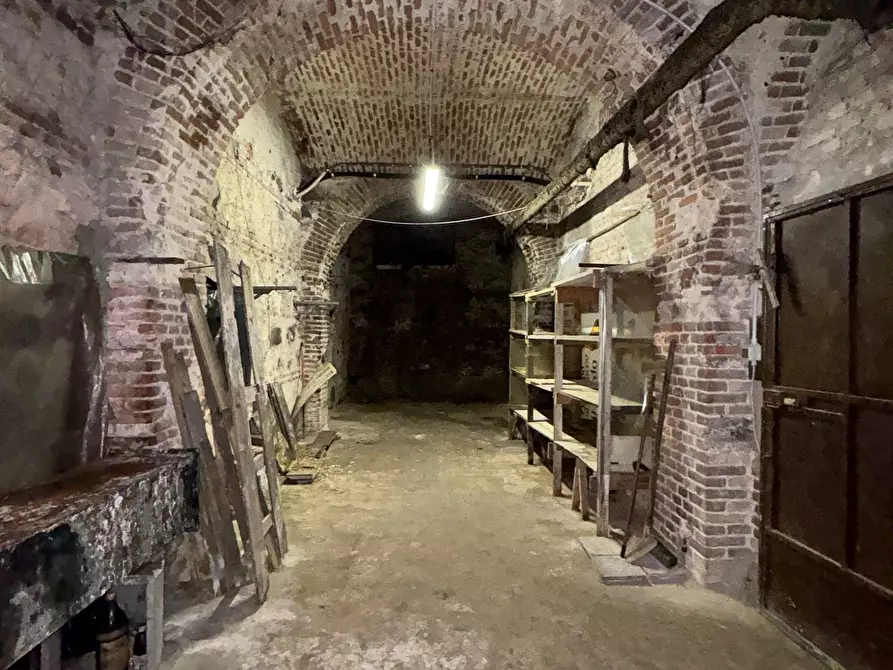 Immagine 6 di Magazzino in vendita  in C.so Principe Oddone a Torino