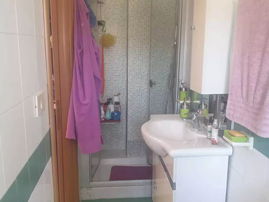 Immagine 20 di Quadrilocale in vendita  a Livorno