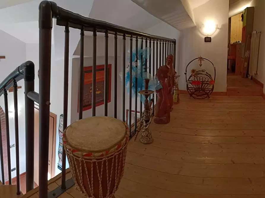 Immagine 7 di Trilocale in vendita  a Livorno