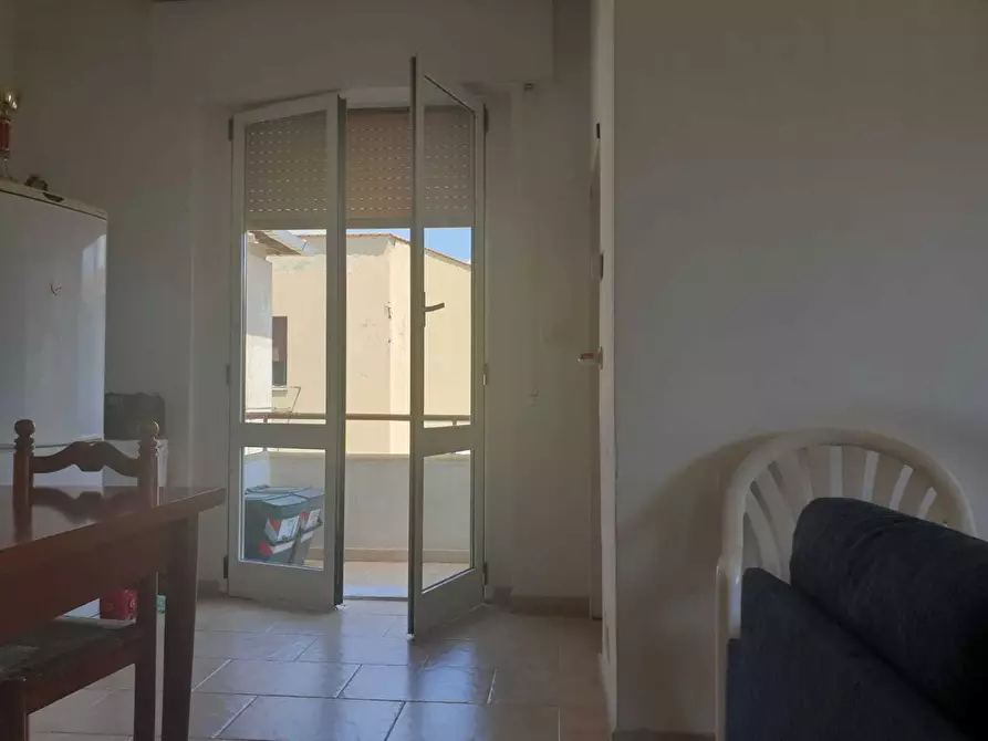 Immagine 2 di Trilocale in vendita  a Livorno