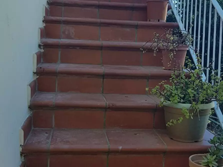 Immagine 20 di Porzione di casa in vendita  a Livorno