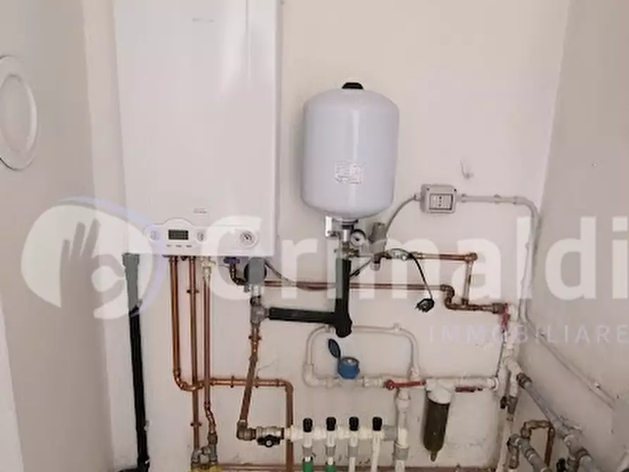 Immagine 23 di Casa indipendente in vendita  a Villata