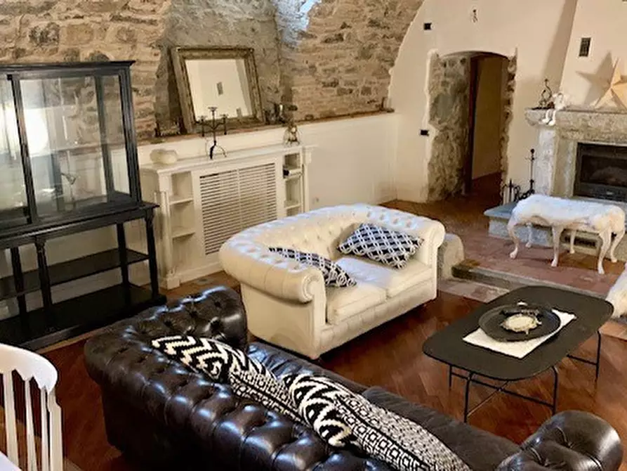 Immagine 12 di Terratetto in vendita  in Via Umberto I 16 a Orsenigo