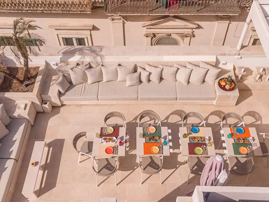 Immagine 127 di Casa indipendente in vendita  in Via Roberto Caracciolo 30 a Lecce