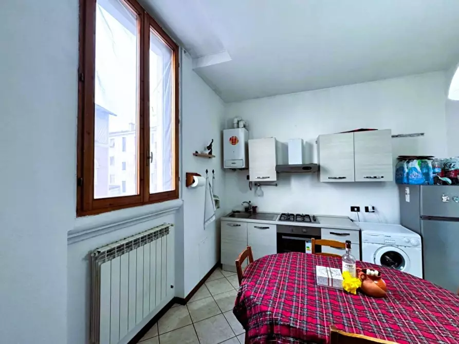 Immagine 9 di Appartamento in vendita  in Via Vallarsa 5 a Milano