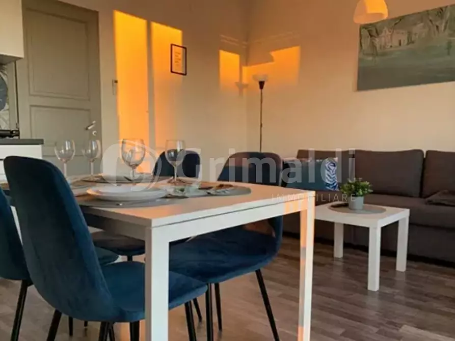 Immagine 1 di Appartamento in vendita  a Avola