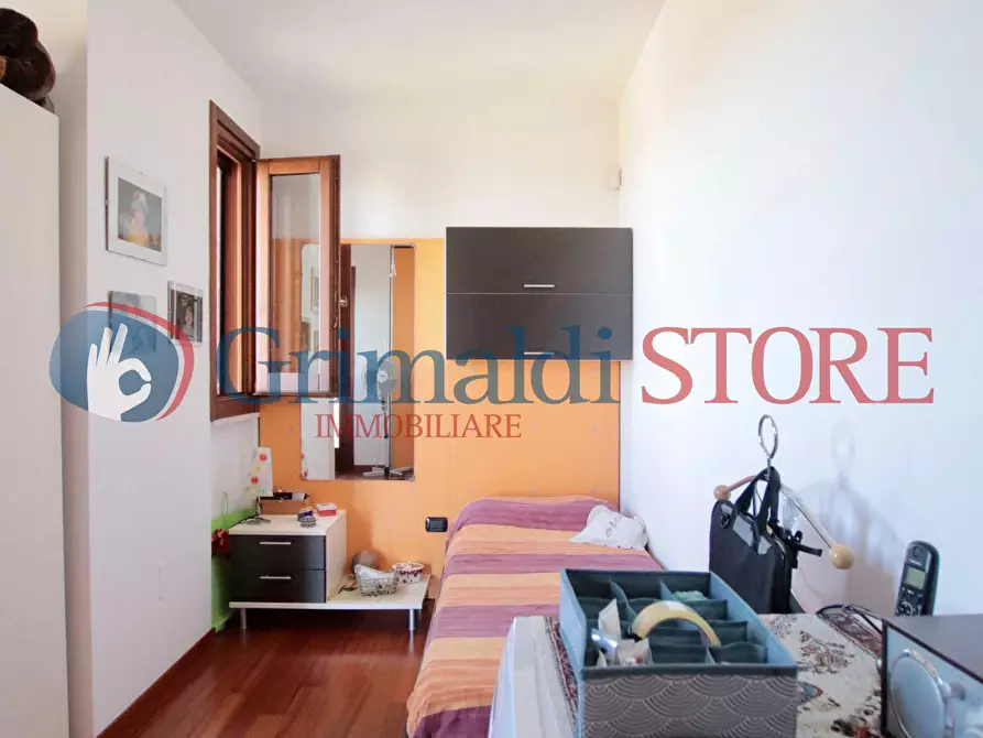 Immagine 18 di Villa in vendita  in Via Piero Della Francesca 92 a Lecce