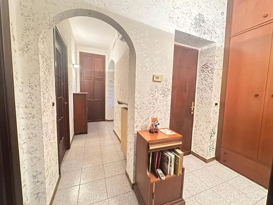 Immagine 14 di Casa indipendente in vendita  in Via Pietro maroncelli 5 a Vercelli