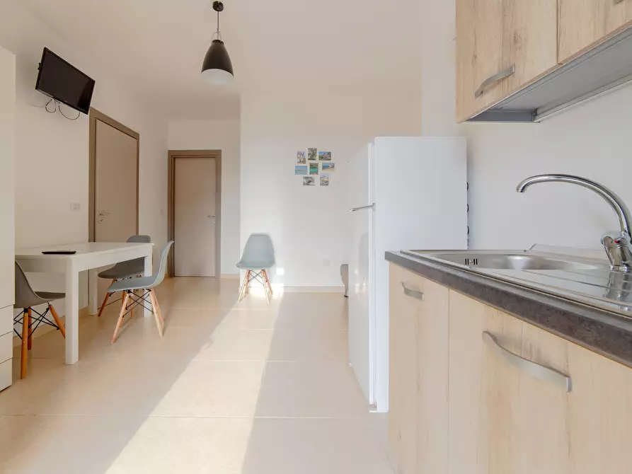 Immagine 9 di Pentalocale in vendita  in Via Giovanni Battista Tiepolo 53 a Ugento