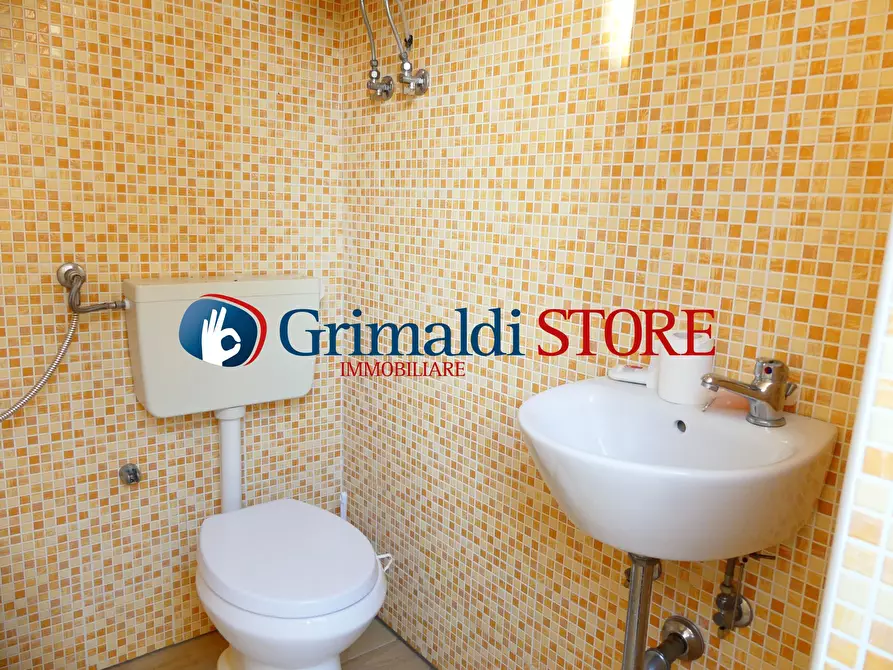 Immagine 8 di Casa indipendente in vendita  in Corte Corradino di Svevia 1 a Parabita