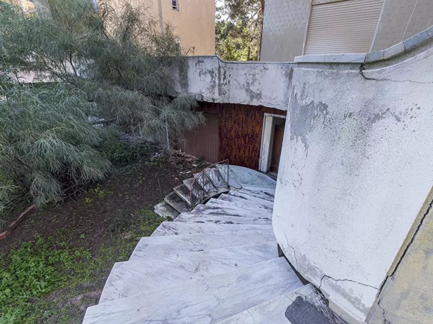 Immagine 34 di Villa in vendita  in Contrada Piano Rocca snc a Messina