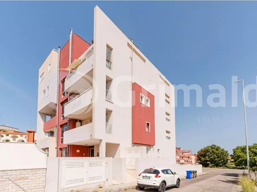Immagine 33 di Appartamento in vendita  in Via Sondrio a Gallipoli