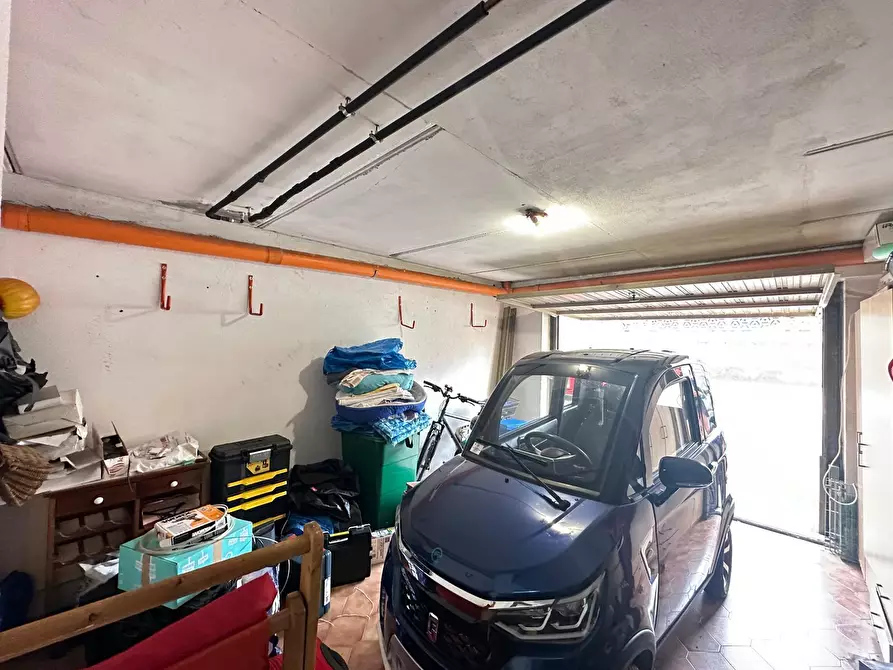 Immagine 38 di Casa bifamiliare in vendita  in Via Marilla Rigazio 22 a Vercelli