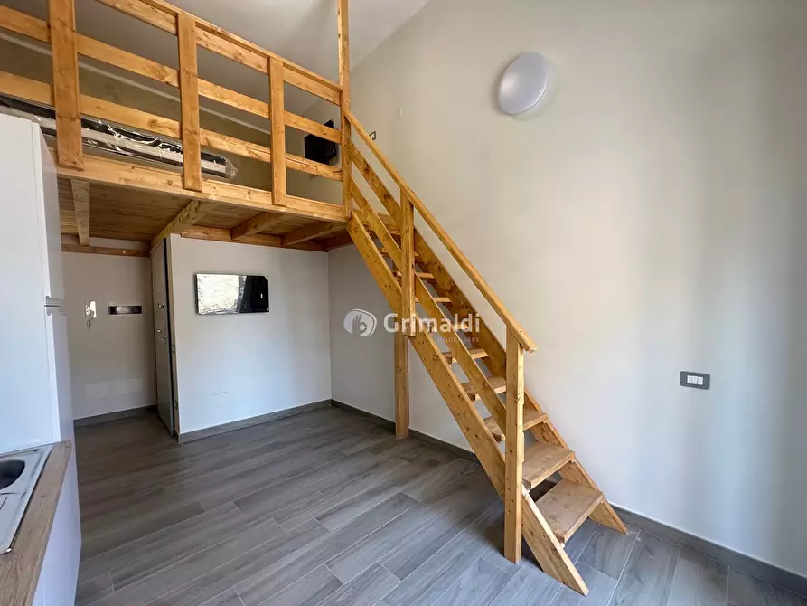 Immagine 3 di Bilocale in affitto  in Corso Vittorio Emanuele II 35 a Acerra