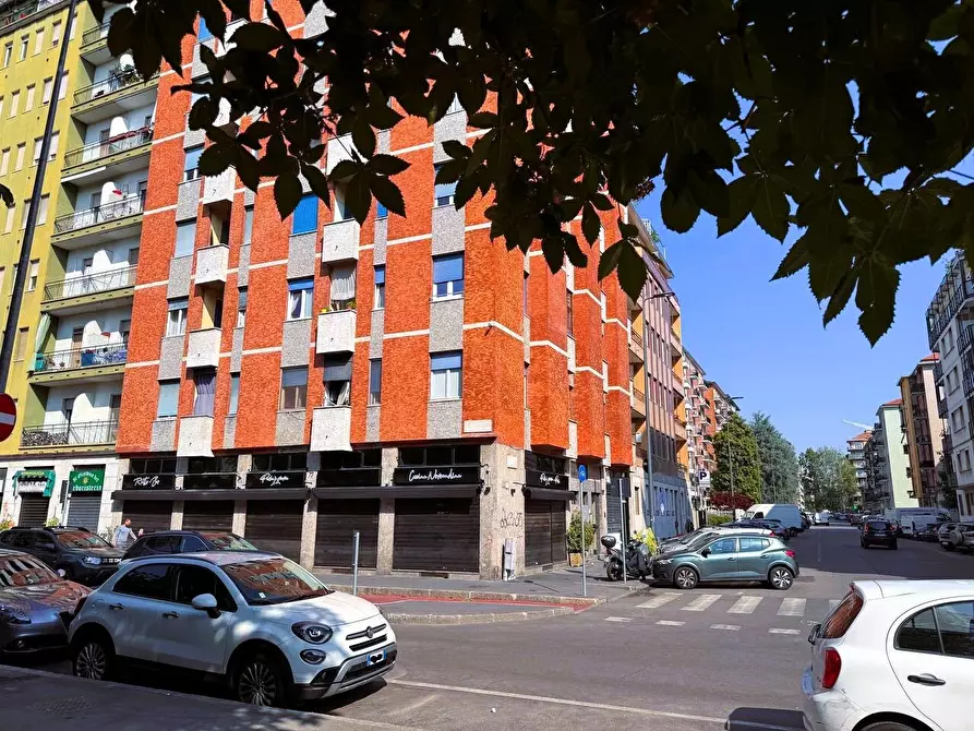 Immagine 29 di Monolocale in affitto  in Via Dei Tulipani 1 a Milano