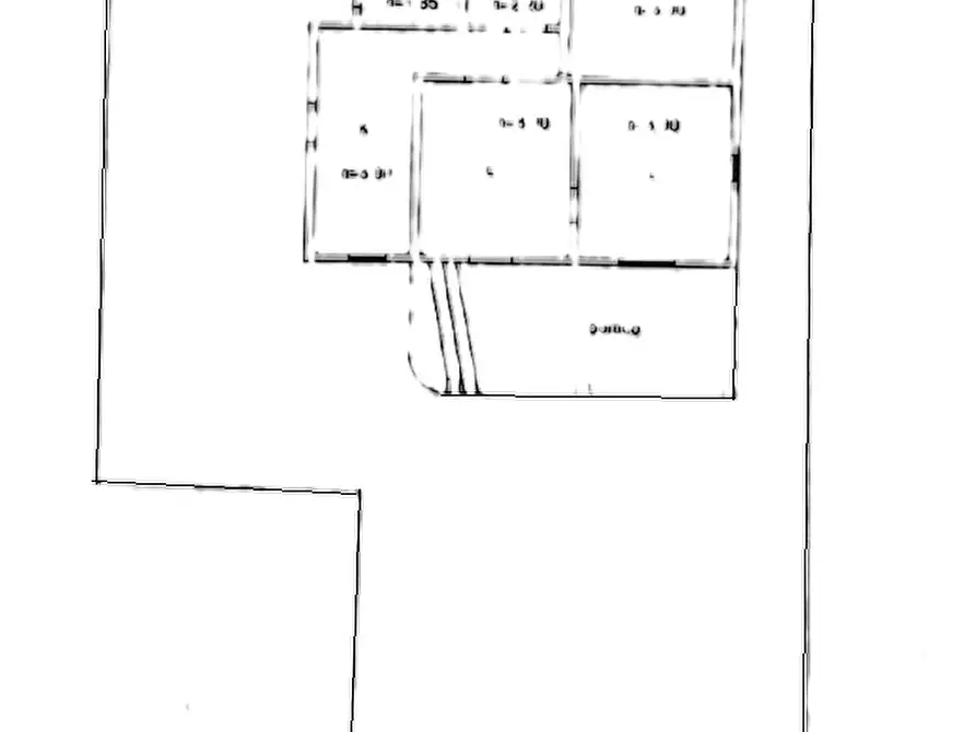 Immagine 15 di Casa indipendente in vendita  in SP361 a Parabita