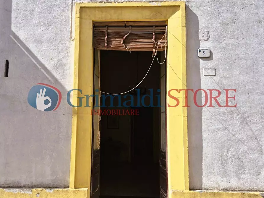 Immagine 3 di Casa indipendente in vendita  in Via Firenze 9 a Guagnano
