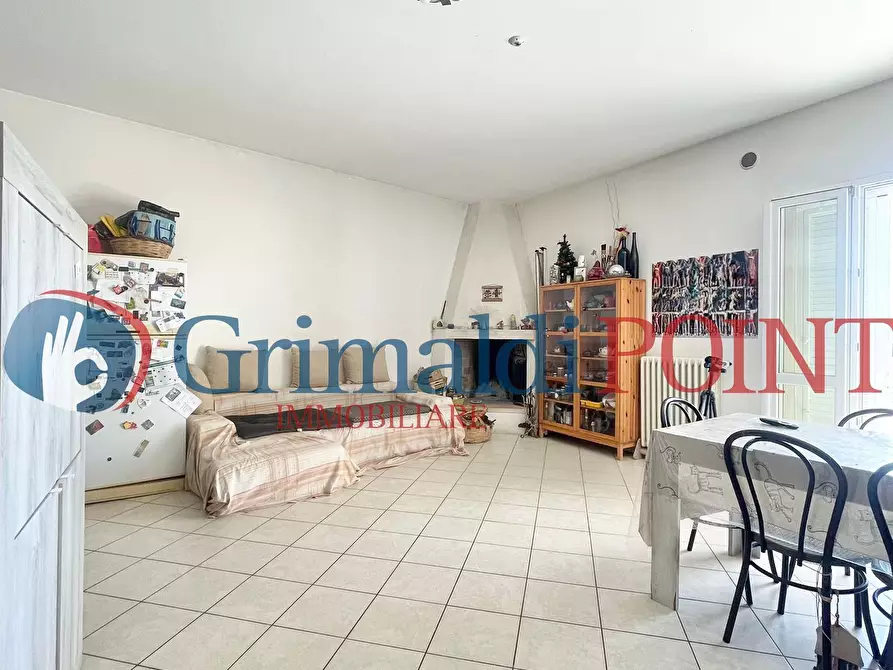 Immagine 29 di Trilocale in vendita  in Via San Nicola 21 a Lizzanello