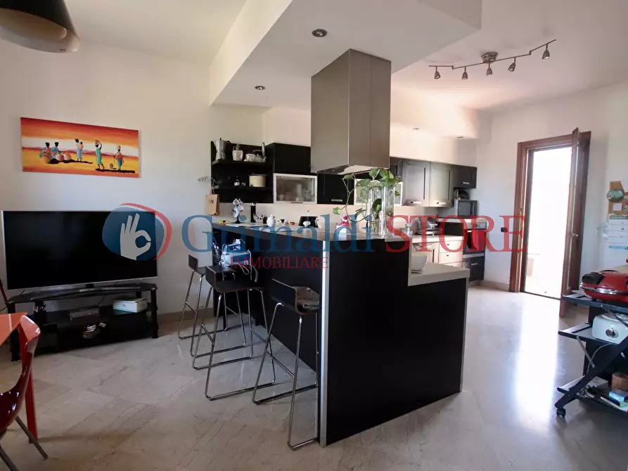 Immagine 17 di Villa in vendita  in Via Piero Della Francesca 92 a Lecce