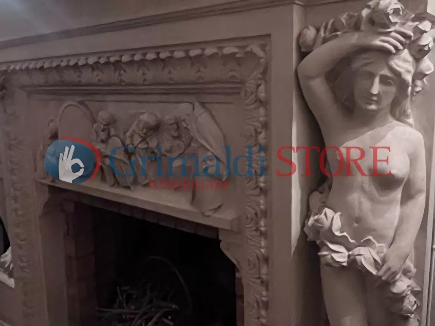 Immagine 25 di Villa in vendita  in Via Santa Maria di Leuca 1 a Ruffano