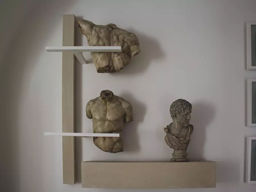 Immagine 146 di Casa indipendente in vendita  in Via Roberto Caracciolo 30 a Lecce